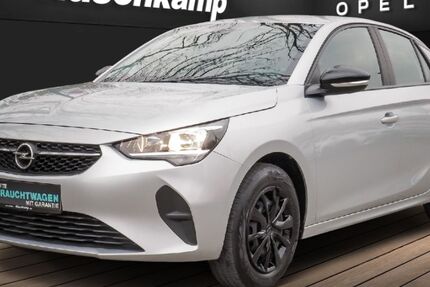 Opel Corsa 26.584 km 13.690 &euro; Lünen 44532