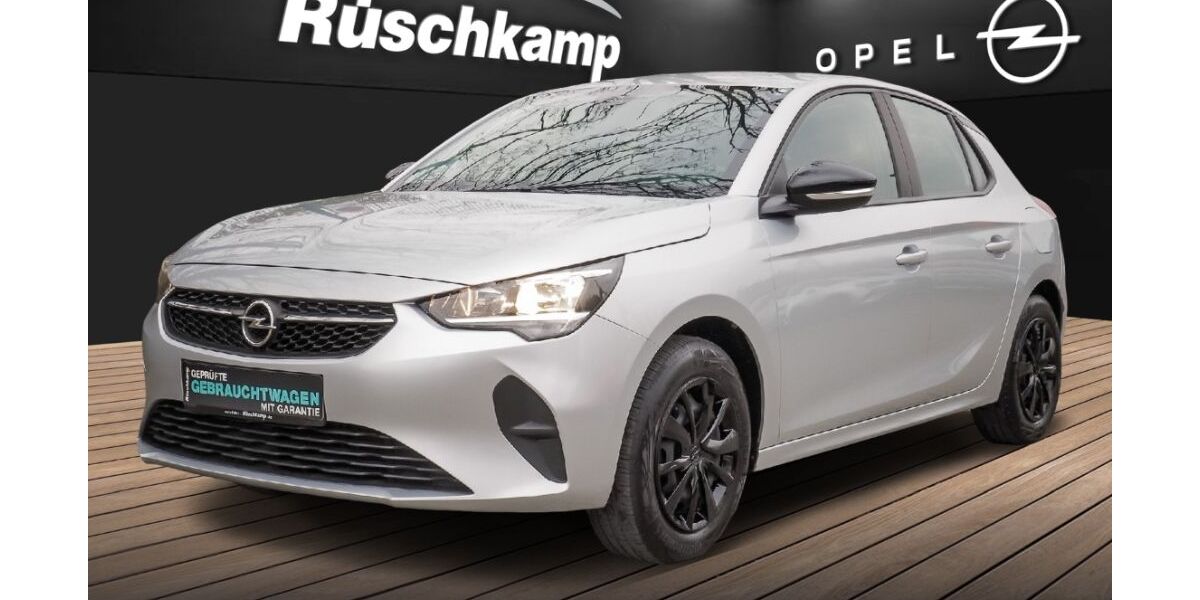 Opel Corsa 26.584 km 13.690 &euro; Lünen 44532