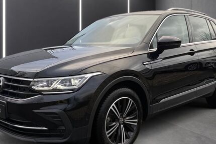 VW Tiguan 25.513 km 30.990 &euro; Werl 59457