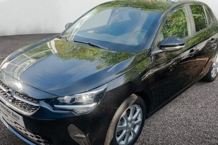 Opel Corsa 35.522 km 12.850 &euro; Iserlohn 58636