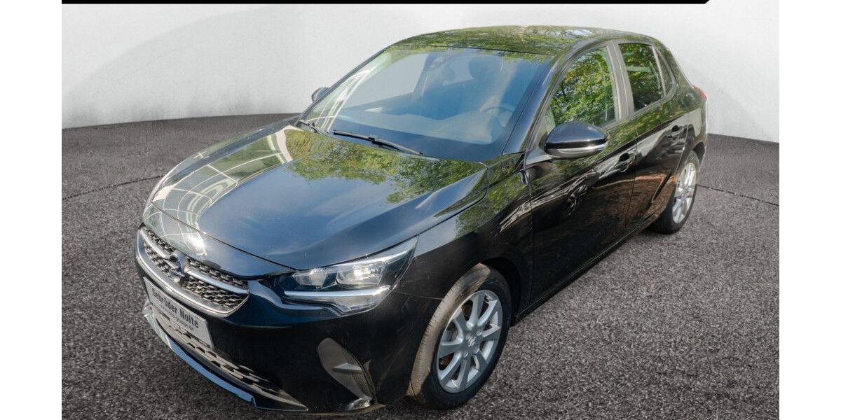 Opel Corsa 35.522 km 12.850 &euro; Iserlohn 58636