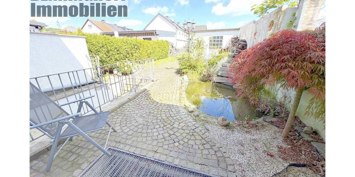 Reihenmittelhaus Kamen Heeren-Werve - 3 Zimmer, 127 m&sup2;, 285.000&euro; | Angebot:26556463
