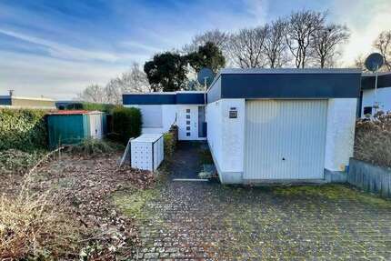 Haus Dortmund Hörde - 4 Zimmer, 115 m&sup2;, 299.000&euro; | Angebot:25755812