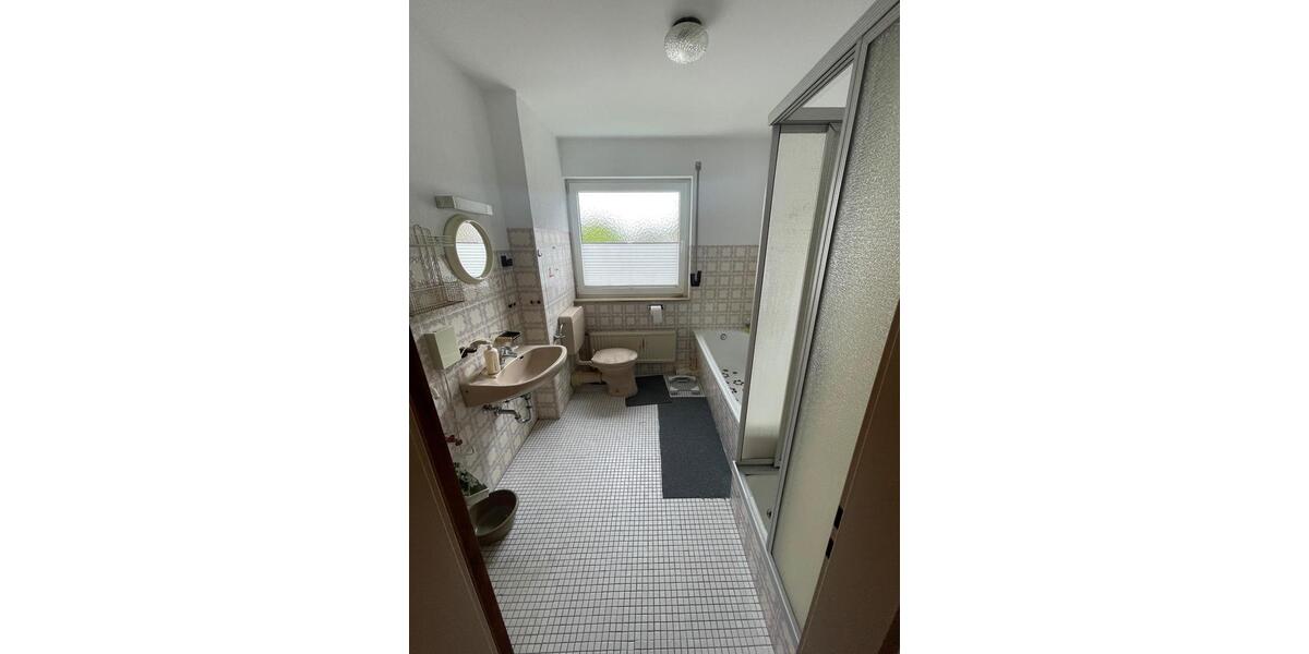 Etagenwohnung Ahlen Dolberg - 2.5 Zimmer, 67 m&sup2;, 625&euro; | Angebot:26612582