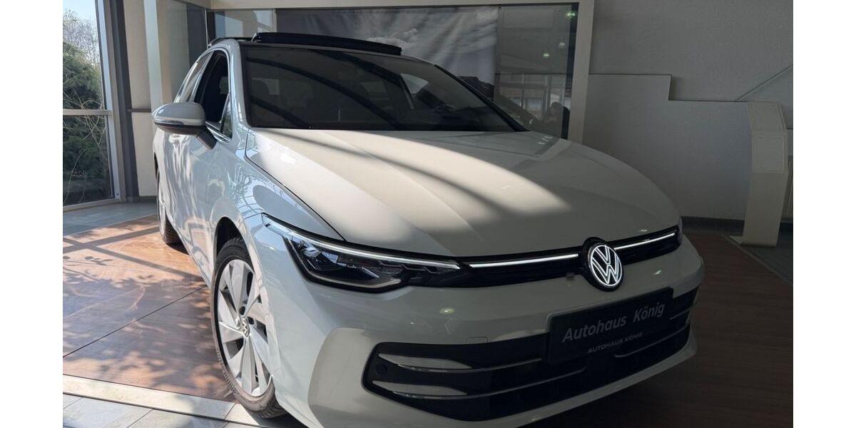 VW Golf 18.889 km 28.950 &euro; Schwerte 58239