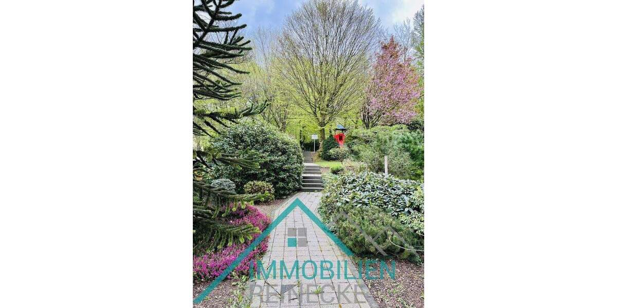 Etagenwohnung Iserlohn Gerlingsen - 3 Zimmer, 78 m&sup2;, 139.000&euro; | Angebot:25662294