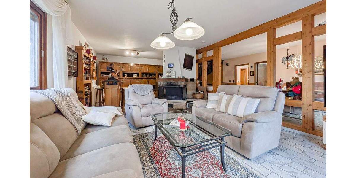 Einfamilienhaus Dortmund Derne - 6 Zimmer, 230 m&sup2;, 350.000&euro; | Angebot:25726835