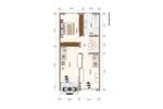 Reihenendhaus Ahlen Innenstadt - 4 Zimmer, 130 m&sup2;, 286.500&euro; | Angebot:25693132