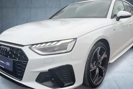 Audi A4 11.465 km 33.880 &euro; Ahlen 59229