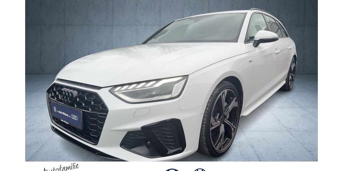 Audi A4 11.465 km 33.880 &euro; Ahlen 59229