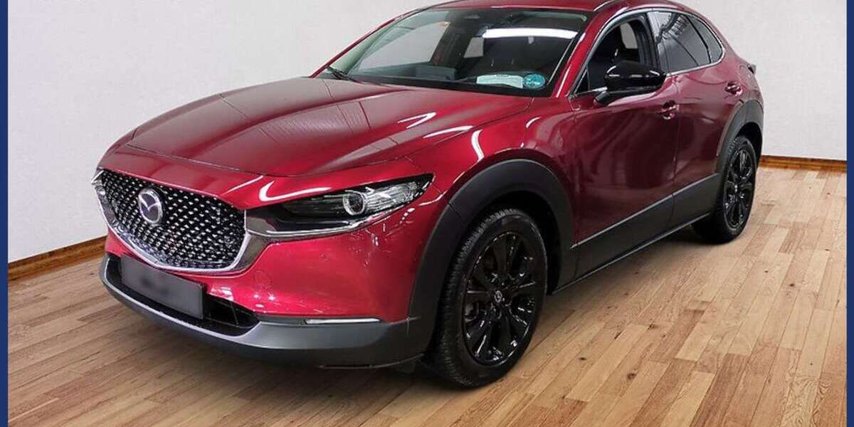 Mazda CX-30 19.300 km 27.410 &euro; Hagen 58135