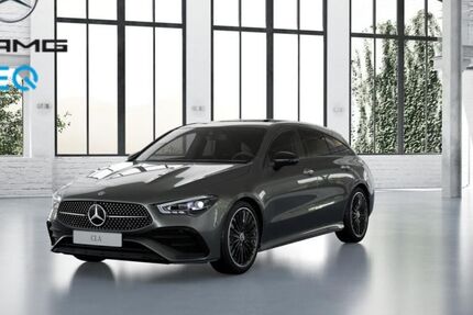 Mercedes-Benz CLA 220 Shooting Brake 19.436 km 44.690 &euro; Hagen 58135
