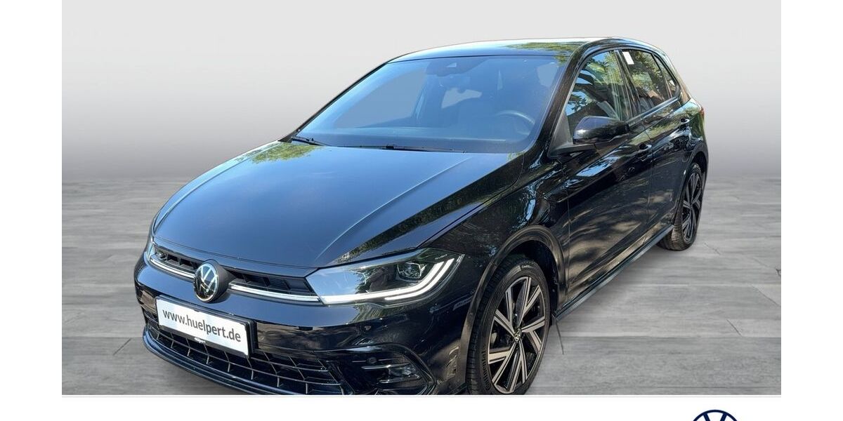 VW Polo 9.222 km 24.888 &euro; Dortmund 44379