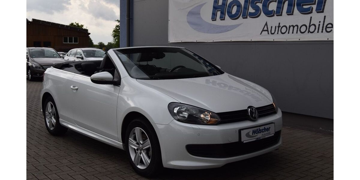 VW Golf 45.000 km 14.999 &euro; Nordkirchen 59394