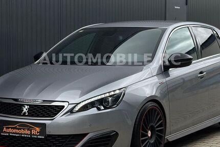 Peugeot 308 65.946 km 15.900 &euro; Oer-Erkenschwick 45739