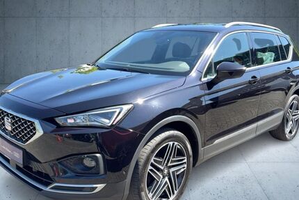 Seat Tarraco 169.500 km 17.450 &euro; Ahlen 59229