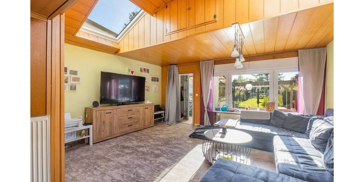 Mehrfamilienhaus, Wohnhaus Unna Alte Heide - 4 Zimmer, 105 m&sup2;, 285.000&euro; | Angebot:26542691