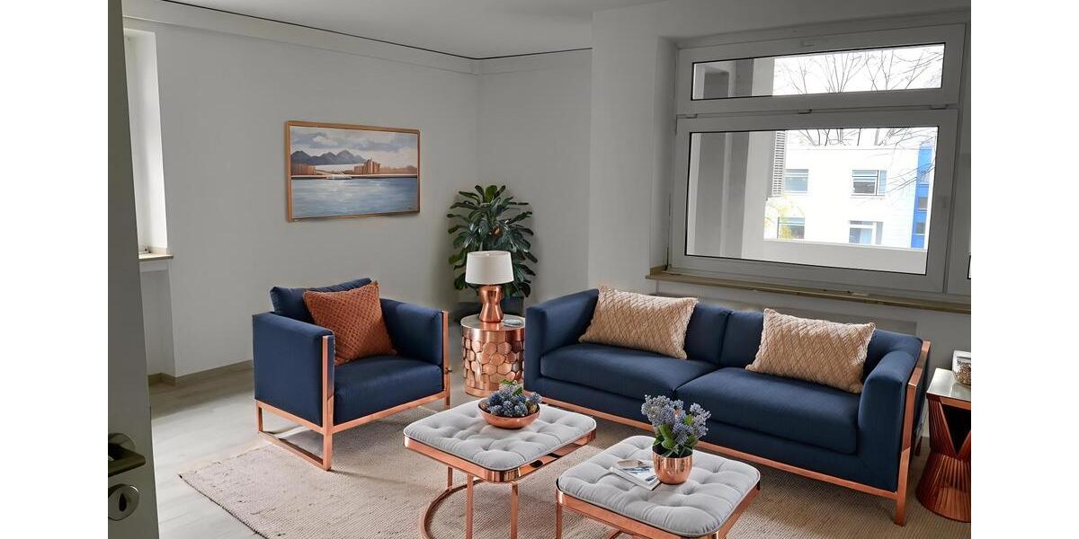 Etagenwohnung Kamen - 2 Zimmer, 65 m&sup2;, 479&euro; | Angebot:24699539