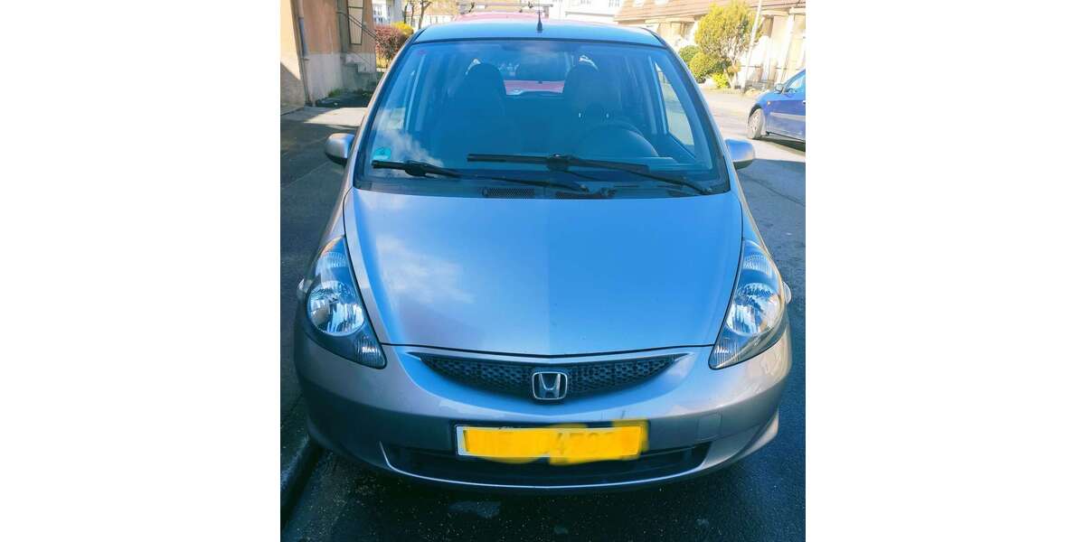 Honda Jazz 189.000 km 1.450 &euro; Heessen (Hamm) 59073