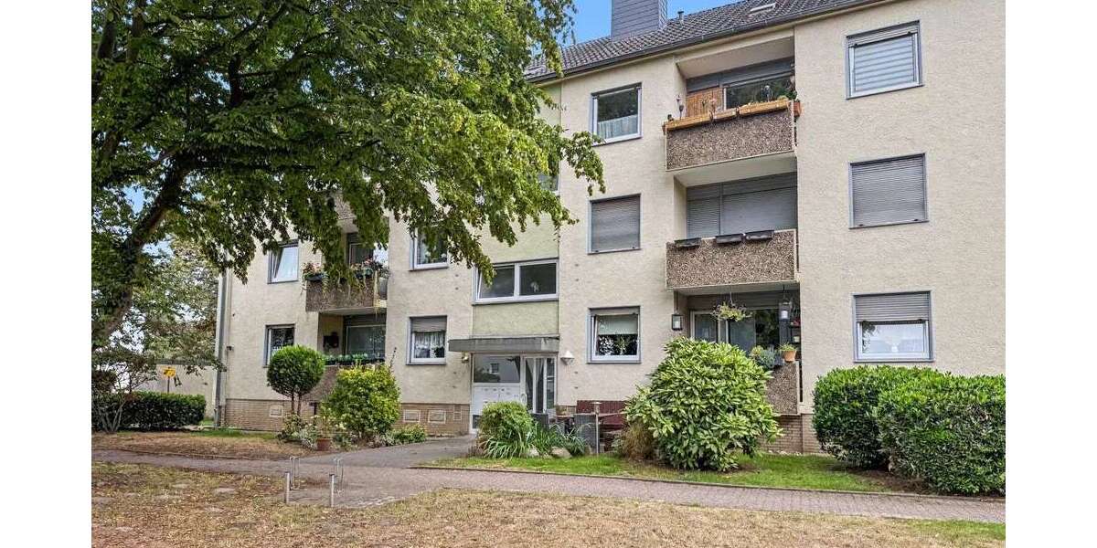 Etagenwohnung Dortmund Eving - 4 Zimmer, 92 m&sup2;, 199.000&euro; | Angebot:27341009