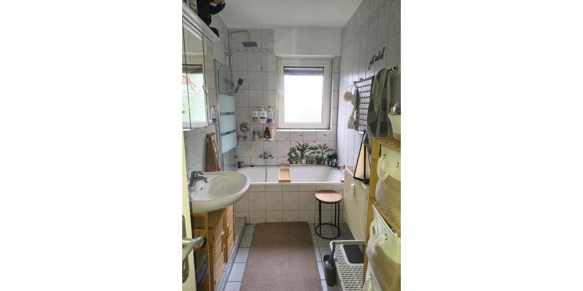 Dachgeschoßwohnung Hamm Heessen - 3 Zimmer, 69 m&sup2;, 600&euro; | Angebot:26614011