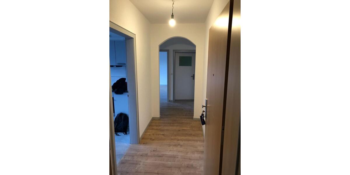 Etagenwohnung Hamm Herringen - 2 Zimmer, 51 m&sup2;, 640&euro; | Angebot:26620031