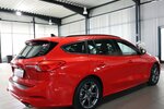 Ford Focus Tunier 1.5 EB ST-LINE / 1.HAND / PANORAMA 60.000 km 17.777 &euro; Hamm 59077