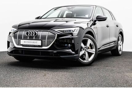 Audi e-tron 56.100 km 25.704 &euro; Hagen 58091