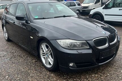 BMW 325 284.175 km 3.999 &euro; Hamm 59067