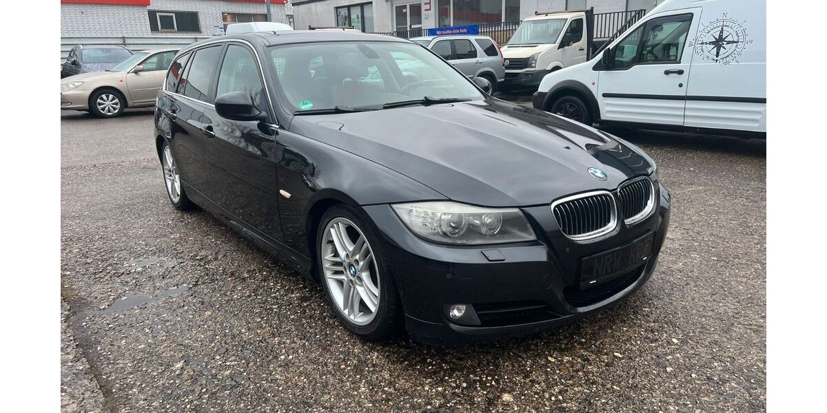 BMW 325 284.175 km 3.999 &euro; Hamm 59067