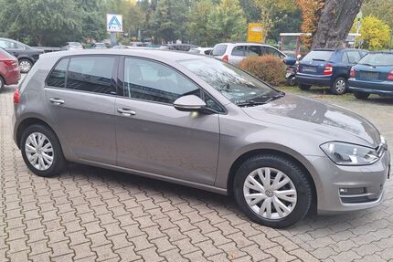 VW Golf 80.000 km 9.985 &euro; Dortmund 44269