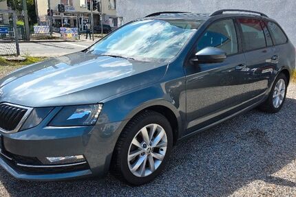 Skoda Octavia 216.000 km 8.200 &euro; Dortmund 44145