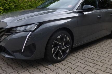 Peugeot 308 37.000 km 16.944 &euro; Witten 58453