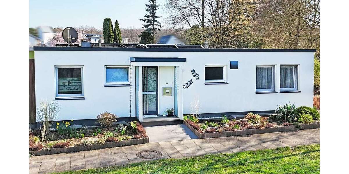 Einfamilienhaus Hagen Hagen-Nord - 4 Zimmer, 122 m&sup2;, 350.000&euro; | Angebot:25938388