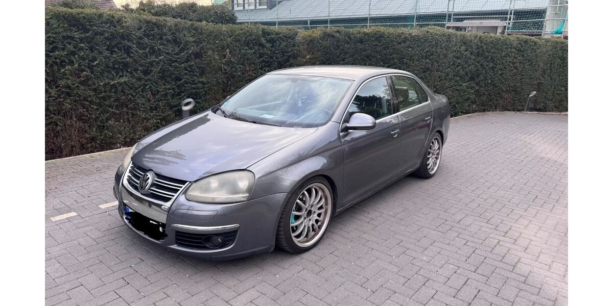 VW Jetta 300.000 km 1.750 &euro; hagen 58097