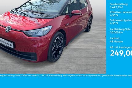 VW ID.3 30.901 km 19.465 &euro; Bergkamen 59192