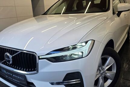 Volvo XC60 112.000 km 27.995 &euro; Hagen 58099