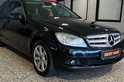 Mercedes-Benz C 200 370.000 km 3.490 &euro; Unna 59425