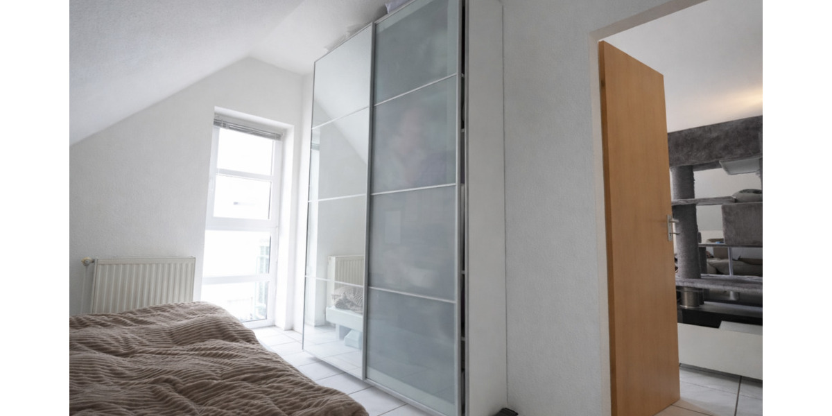 Etagenwohnung Hagen Eilpe - 3 Zimmer, 100 m&sup2;, 183.000&euro; | Angebot:25927160