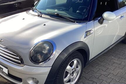 Mini Cooper 116.001 km 5.890 &euro; Werne 59368
