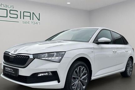 Skoda Scala 72.599 km 15.990 &euro; Iserlohn 58642