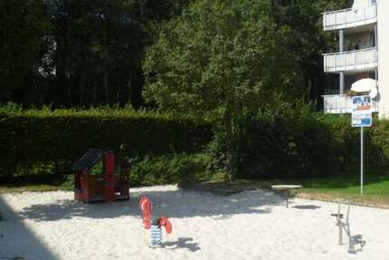 Wohnung Witten Annen - 2.5 Zimmer, 62 m&sup2;, 339&euro; | Angebot:25987096