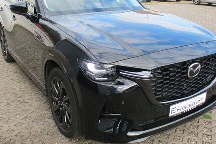 Mazda CX-60 30.262 km 34.490 &euro; Datteln 45711