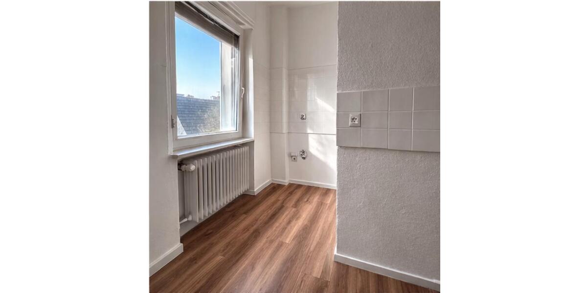 Etagenwohnung Iserlohn - 2 Zimmer, 50 m&sup2;, 450&euro; | Angebot:26019161