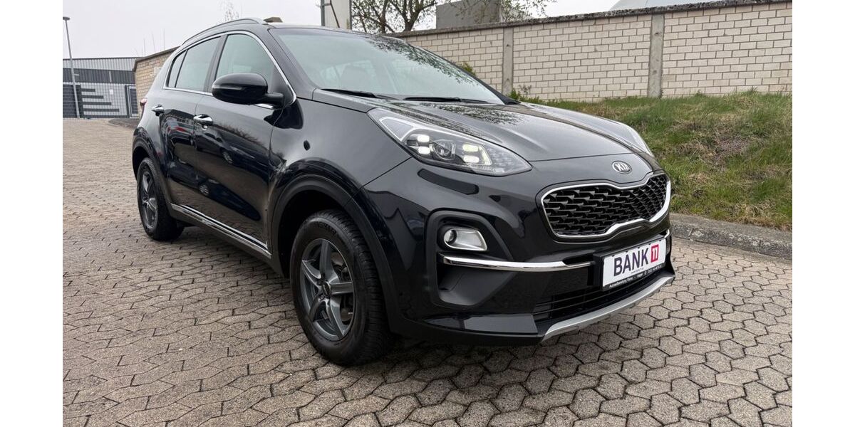 Kia Sportage 68.580 km 16.990 &euro; Hemer 58675