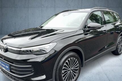 VW Tiguan 11.800 km 32.880 &euro; Ahlen 59229