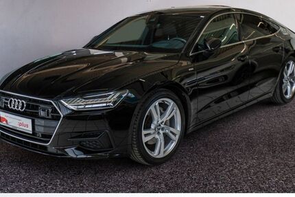 Audi A7 77.000 km 43.589 &euro; Menden 58706