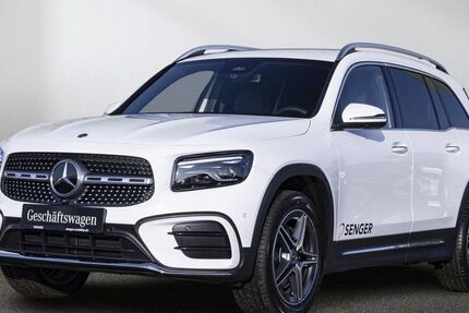 Mercedes-Benz GLB 220 9.900 km 53.885 &euro; Hamm 59067