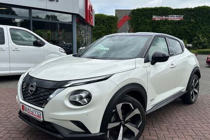 Nissan Juke 25.367 km 22.980 &euro; Hamm 59067