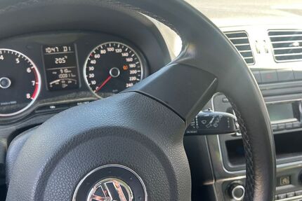 VW Polo 101.000 km 8.400 &euro; Hagen 58097